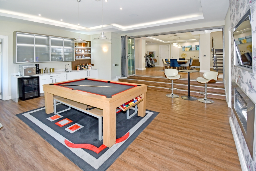 4 Bedroom Property for Sale in Blue Valley Golf Estate Gauteng