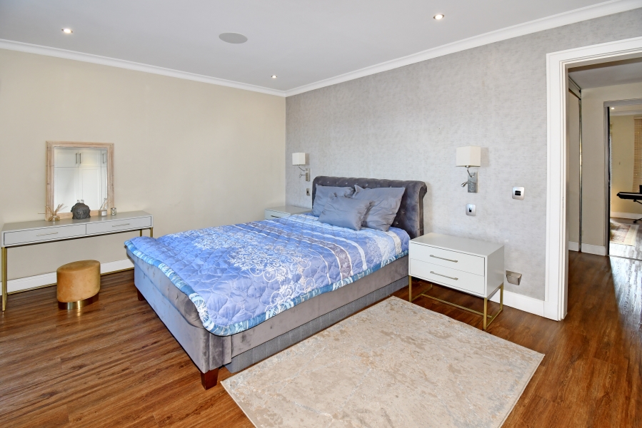 4 Bedroom Property for Sale in Blue Valley Golf Estate Gauteng