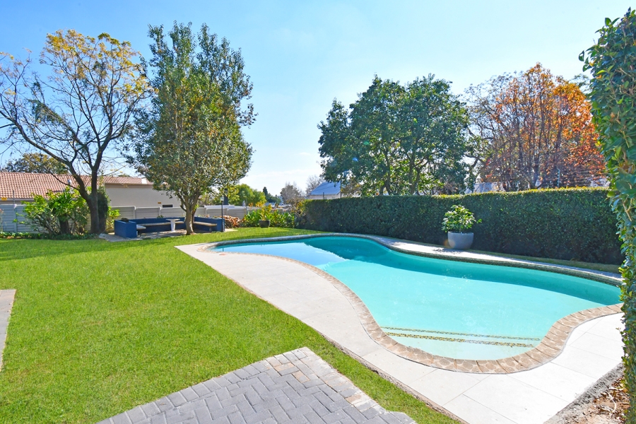 4 Bedroom Property for Sale in Parkmore Gauteng