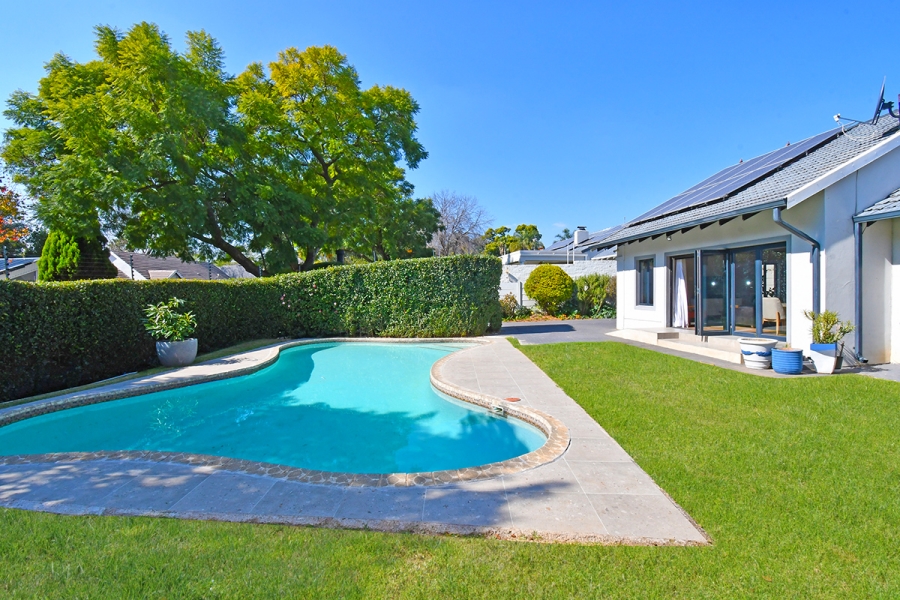 4 Bedroom Property for Sale in Parkmore Gauteng
