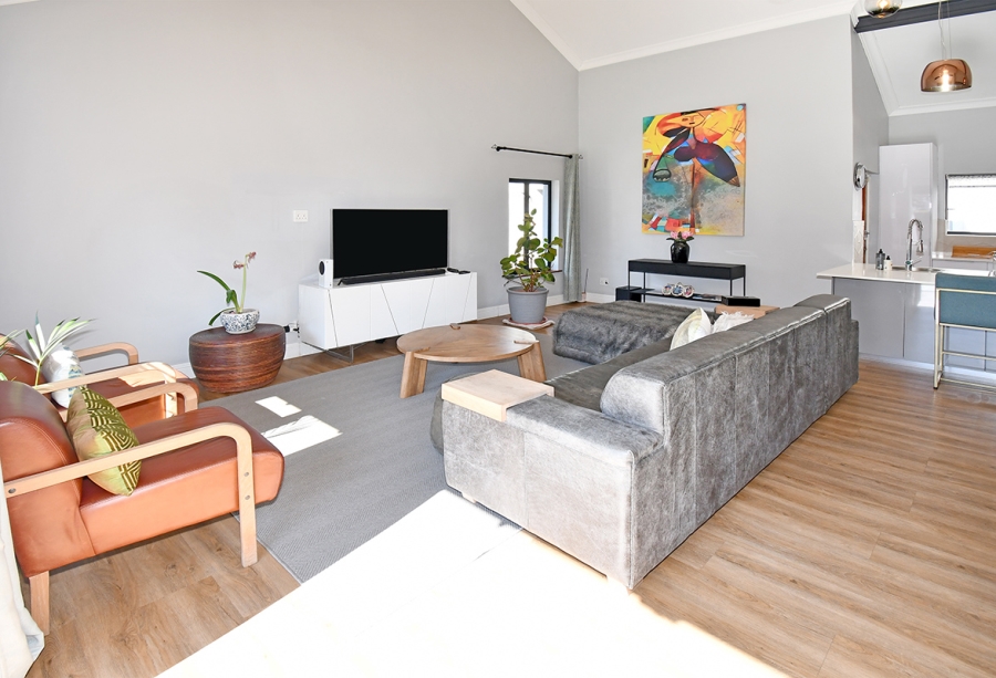 4 Bedroom Property for Sale in Parkmore Gauteng