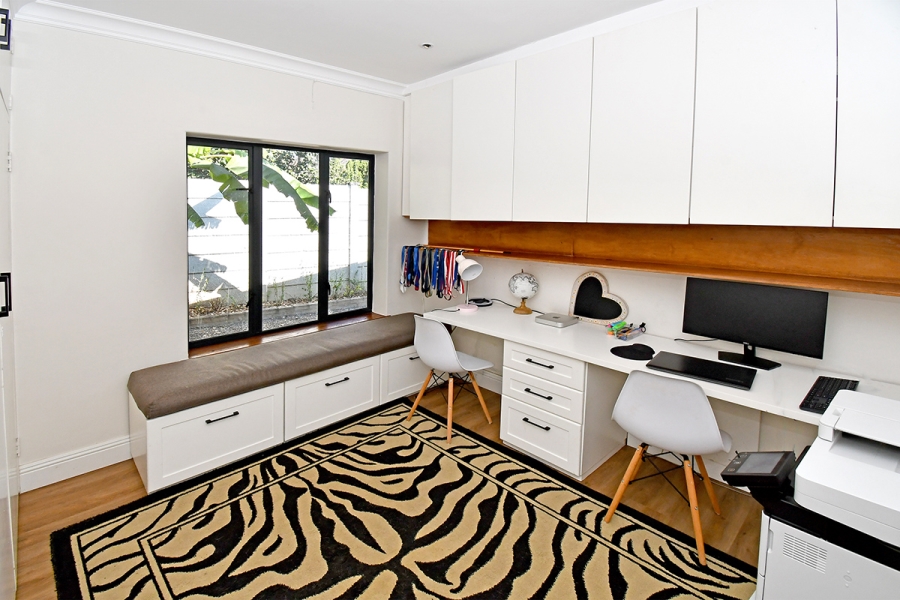 4 Bedroom Property for Sale in Parkmore Gauteng