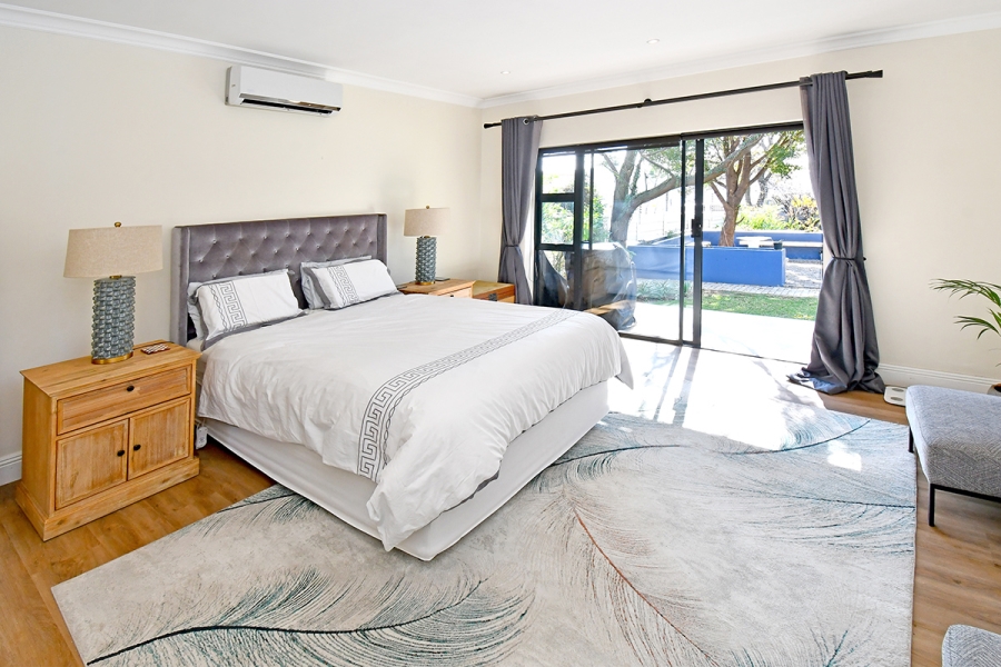 4 Bedroom Property for Sale in Parkmore Gauteng
