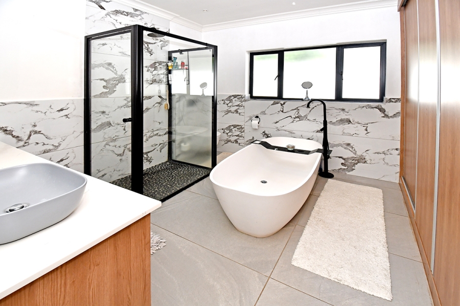 4 Bedroom Property for Sale in Parkmore Gauteng
