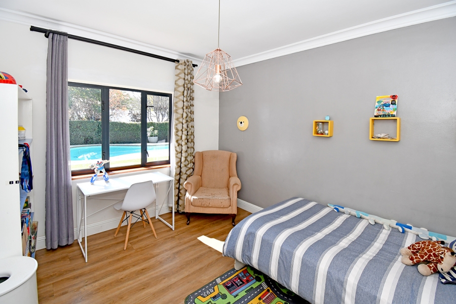 4 Bedroom Property for Sale in Parkmore Gauteng