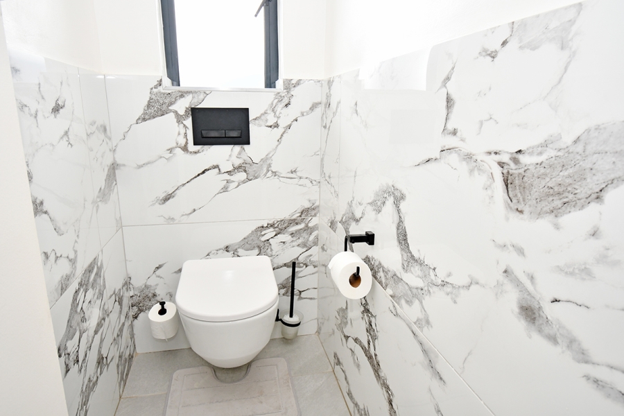 4 Bedroom Property for Sale in Parkmore Gauteng