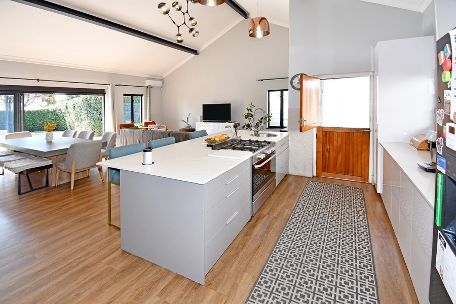 4 Bedroom Property for Sale in Parkmore Gauteng
