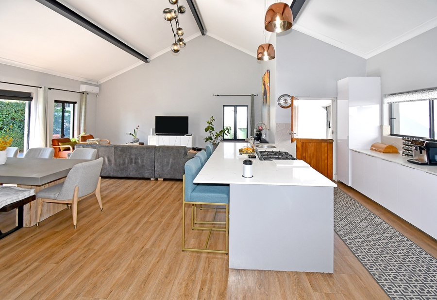 4 Bedroom Property for Sale in Parkmore Gauteng