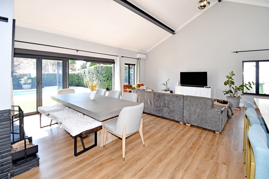4 Bedroom Property for Sale in Parkmore Gauteng