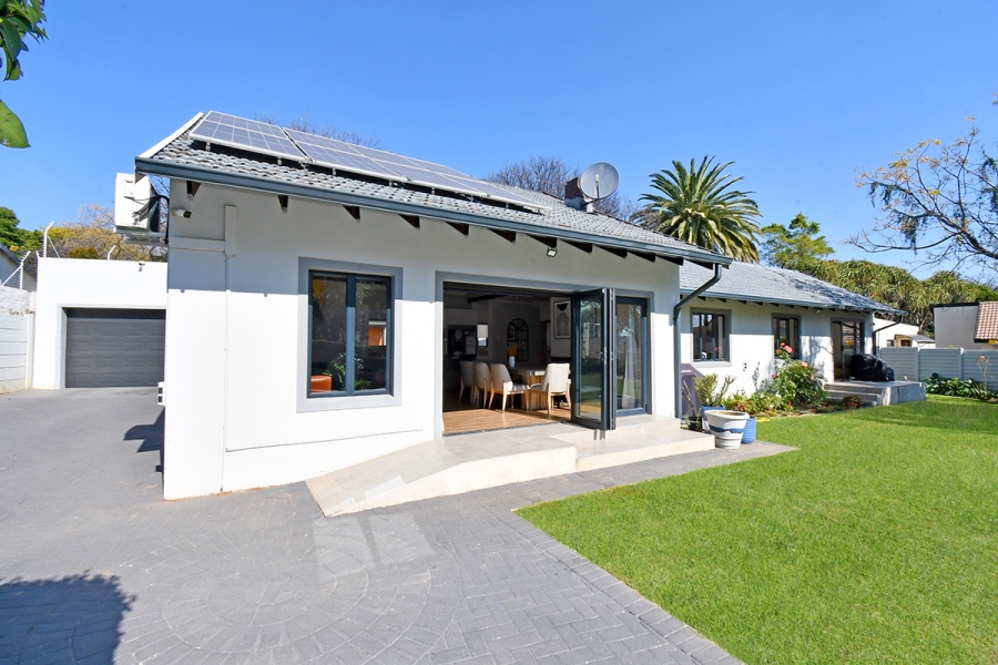 4 Bedroom Property for Sale in Parkmore Gauteng
