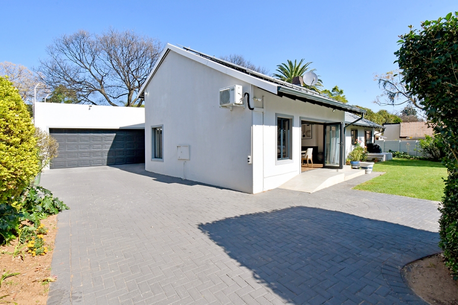 4 Bedroom Property for Sale in Parkmore Gauteng