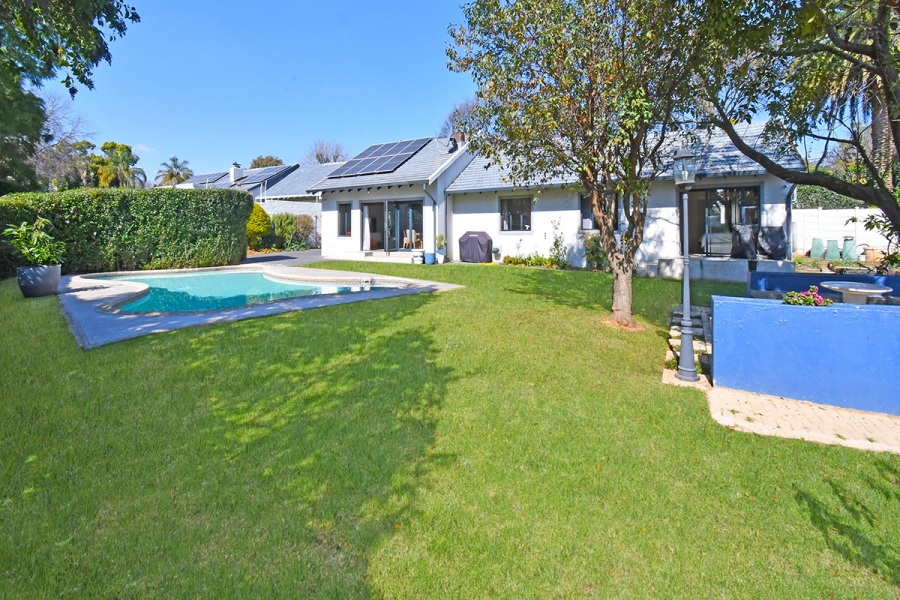 4 Bedroom Property for Sale in Parkmore Gauteng