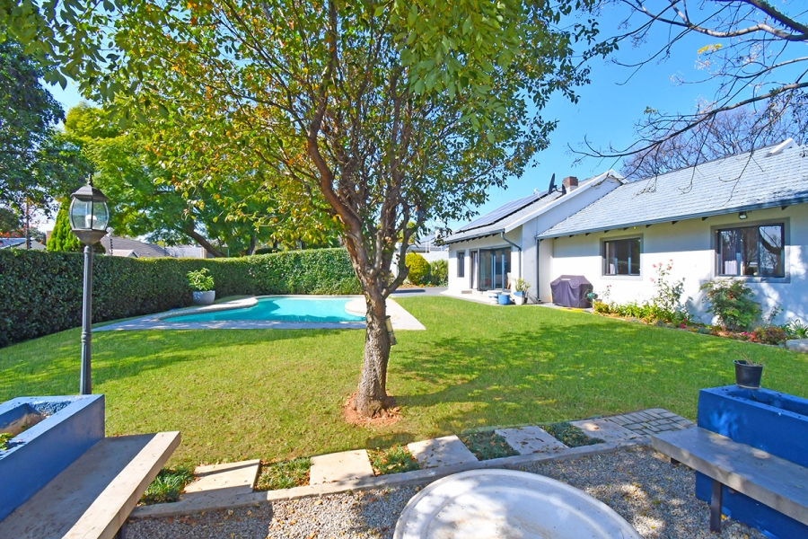 4 Bedroom Property for Sale in Parkmore Gauteng