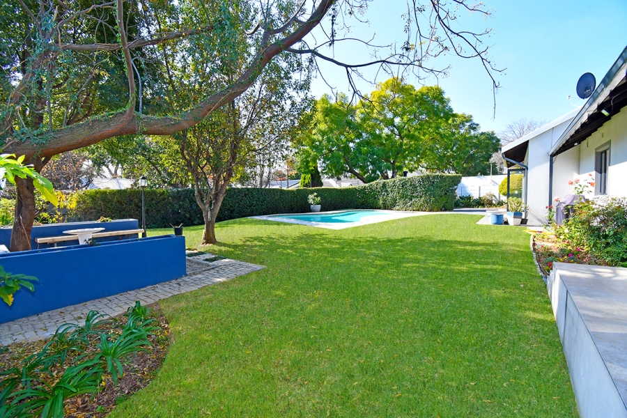 4 Bedroom Property for Sale in Parkmore Gauteng