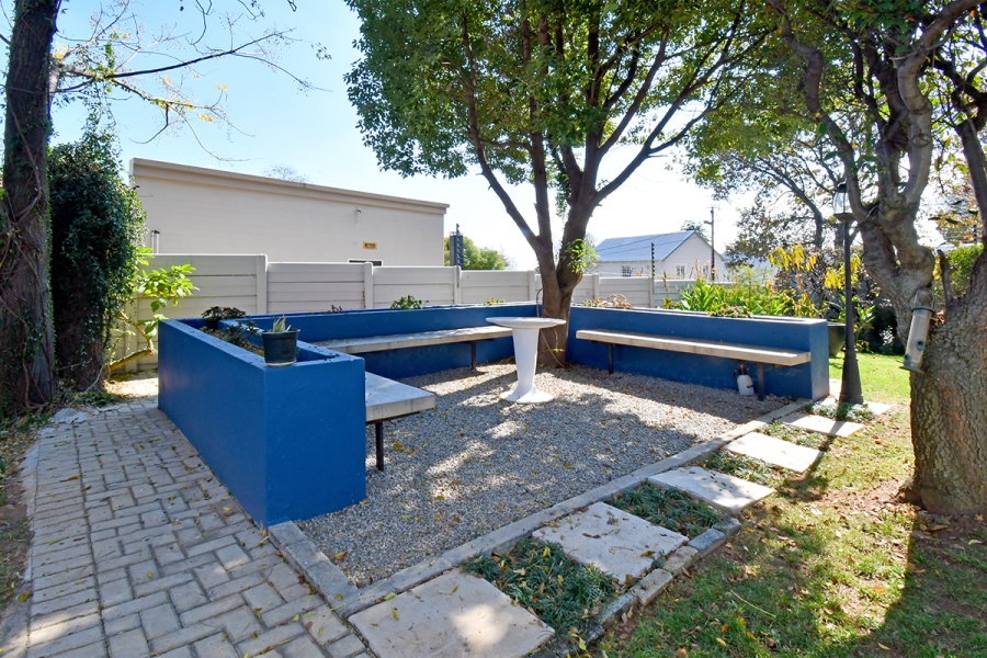 4 Bedroom Property for Sale in Parkmore Gauteng