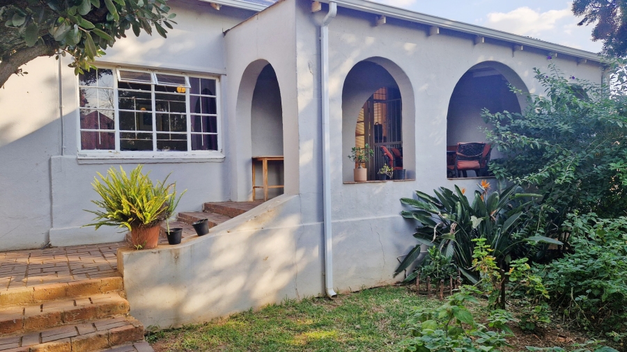 3 Bedroom Property for Sale in Auckland Park Gauteng
