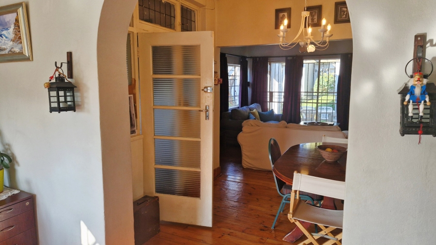 3 Bedroom Property for Sale in Auckland Park Gauteng