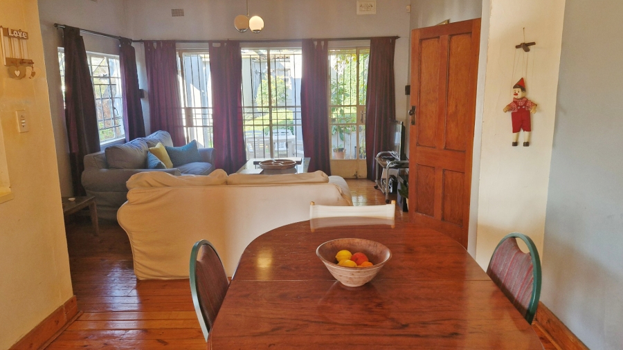 3 Bedroom Property for Sale in Auckland Park Gauteng