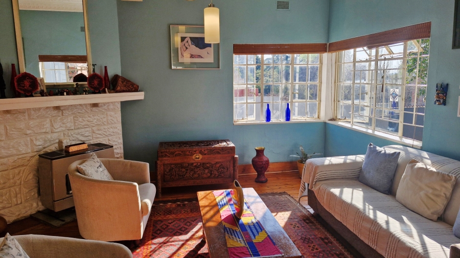 3 Bedroom Property for Sale in Auckland Park Gauteng