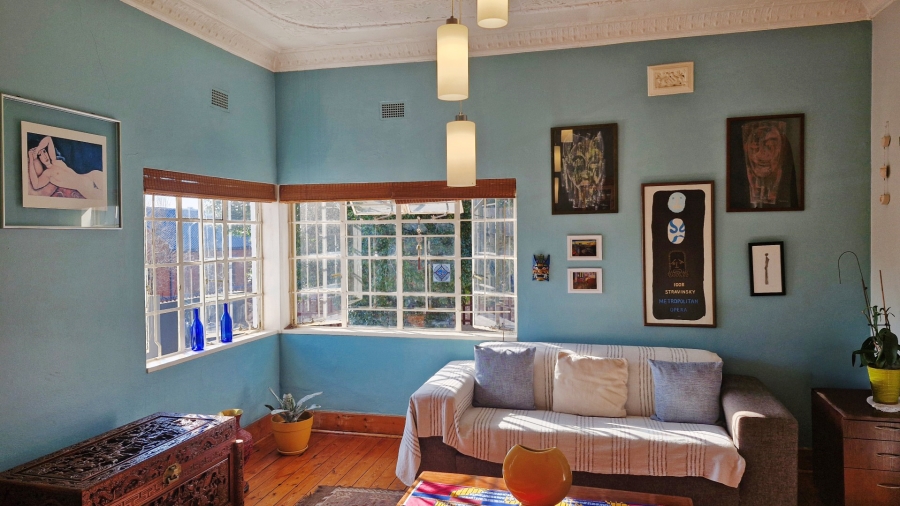 3 Bedroom Property for Sale in Auckland Park Gauteng