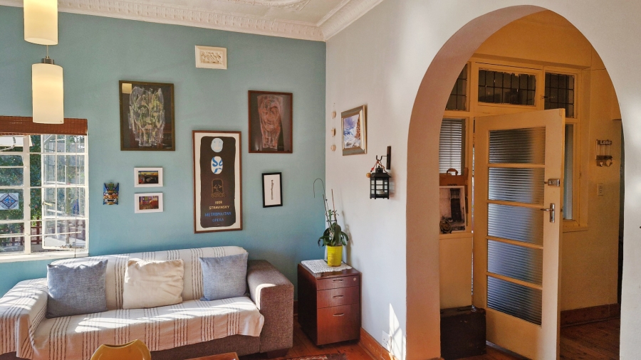 3 Bedroom Property for Sale in Auckland Park Gauteng