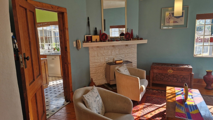 3 Bedroom Property for Sale in Auckland Park Gauteng