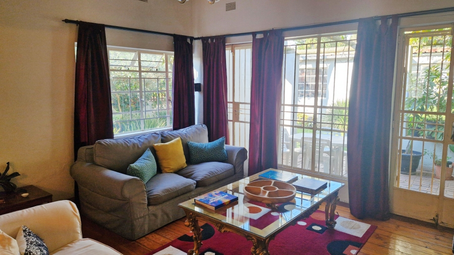 3 Bedroom Property for Sale in Auckland Park Gauteng