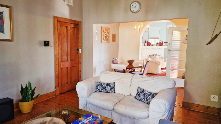 3 Bedroom Property for Sale in Auckland Park Gauteng