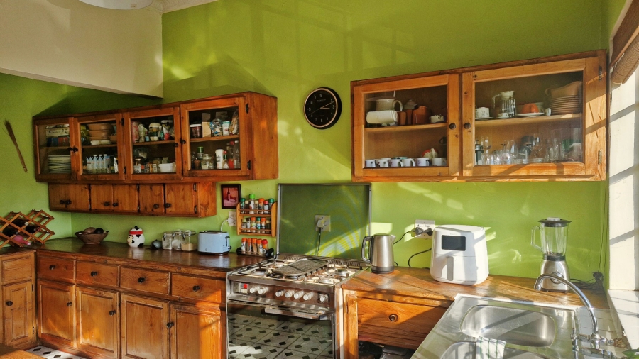 3 Bedroom Property for Sale in Auckland Park Gauteng