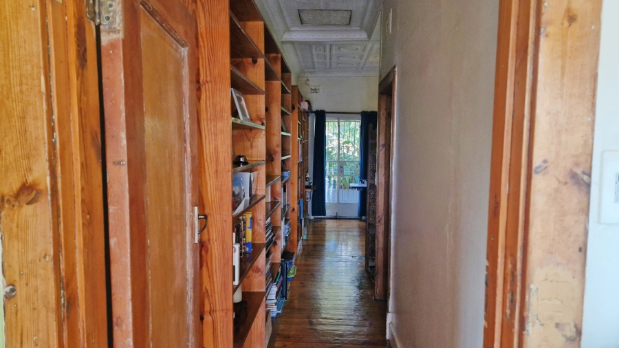 3 Bedroom Property for Sale in Auckland Park Gauteng