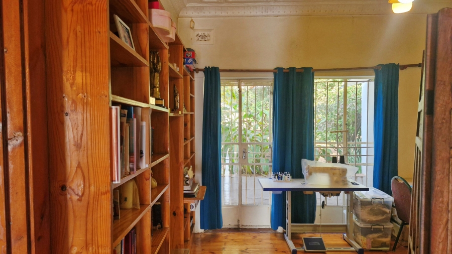 3 Bedroom Property for Sale in Auckland Park Gauteng