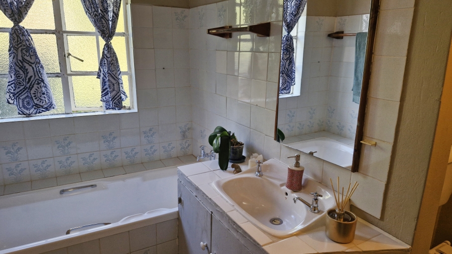 3 Bedroom Property for Sale in Auckland Park Gauteng