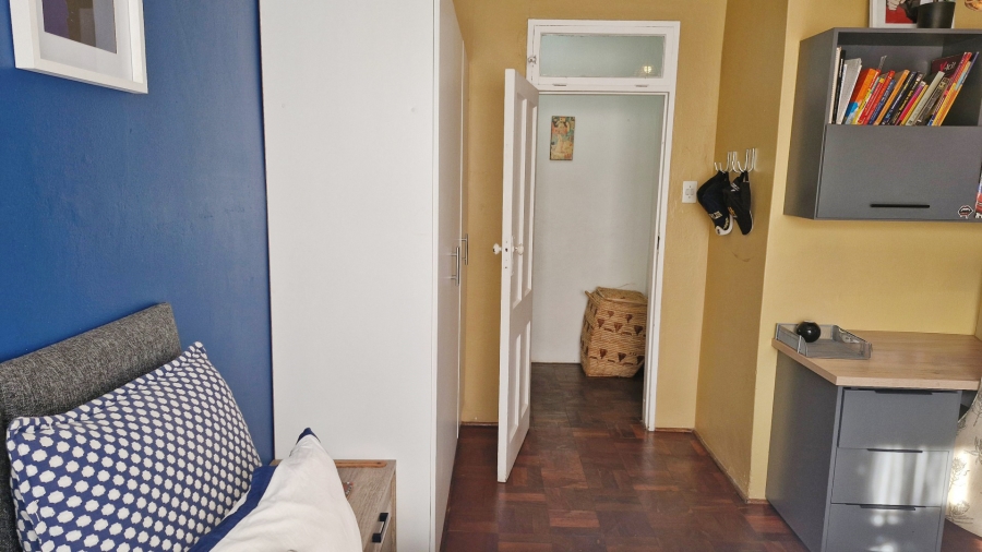 3 Bedroom Property for Sale in Auckland Park Gauteng