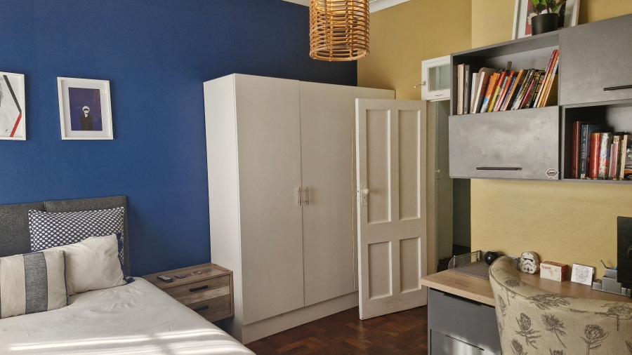 3 Bedroom Property for Sale in Auckland Park Gauteng