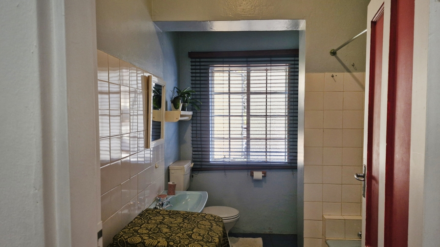 3 Bedroom Property for Sale in Auckland Park Gauteng
