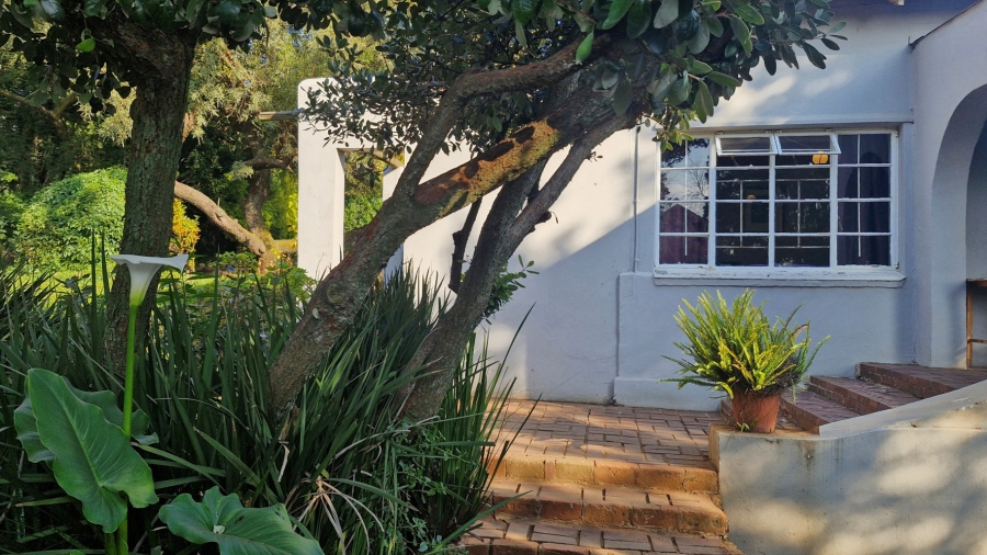 3 Bedroom Property for Sale in Auckland Park Gauteng
