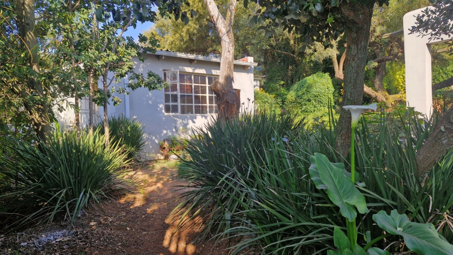 3 Bedroom Property for Sale in Auckland Park Gauteng