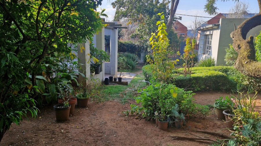 3 Bedroom Property for Sale in Auckland Park Gauteng