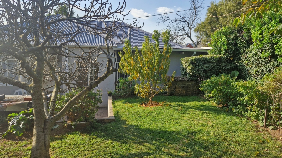 3 Bedroom Property for Sale in Auckland Park Gauteng