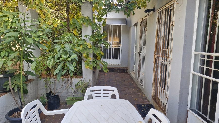 3 Bedroom Property for Sale in Auckland Park Gauteng
