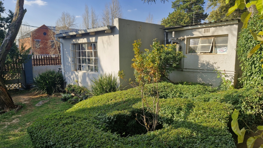 3 Bedroom Property for Sale in Auckland Park Gauteng