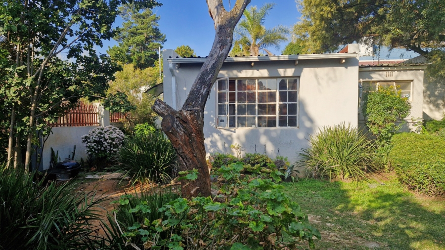 3 Bedroom Property for Sale in Auckland Park Gauteng