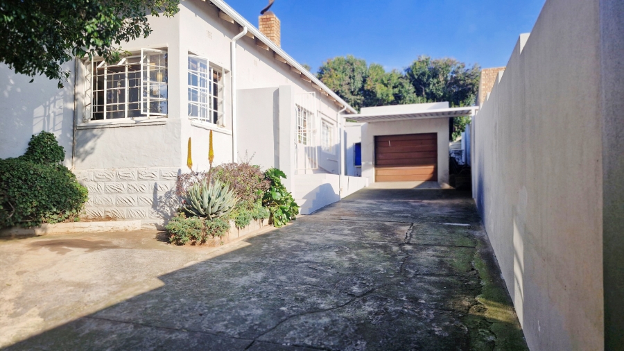 3 Bedroom Property for Sale in Auckland Park Gauteng