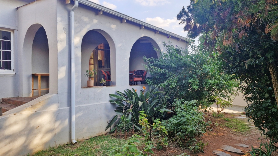 3 Bedroom Property for Sale in Auckland Park Gauteng