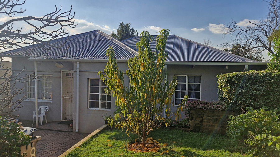 3 Bedroom Property for Sale in Auckland Park Gauteng