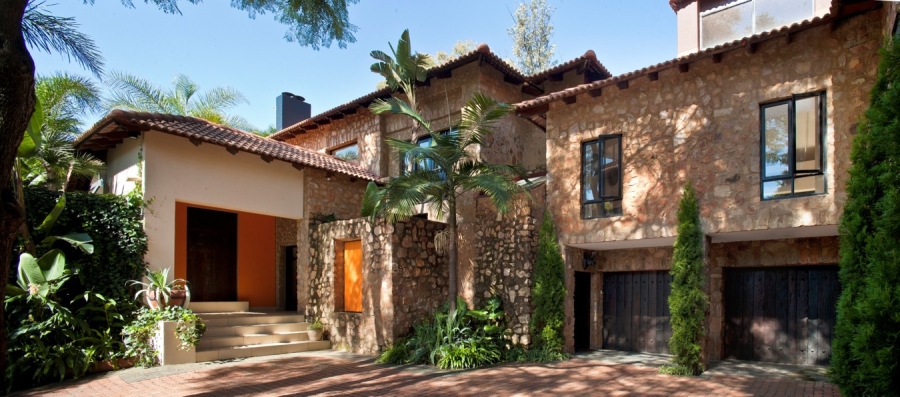 5 Bedroom Property for Sale in Houghton Estate Gauteng