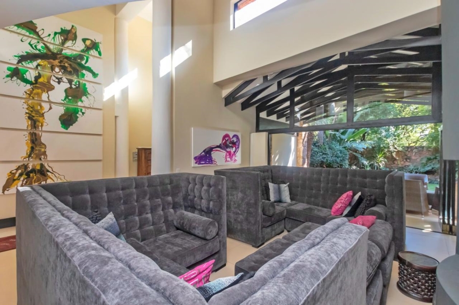 5 Bedroom Property for Sale in Houghton Estate Gauteng