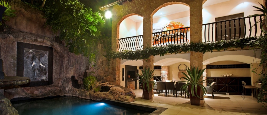 5 Bedroom Property for Sale in Houghton Estate Gauteng
