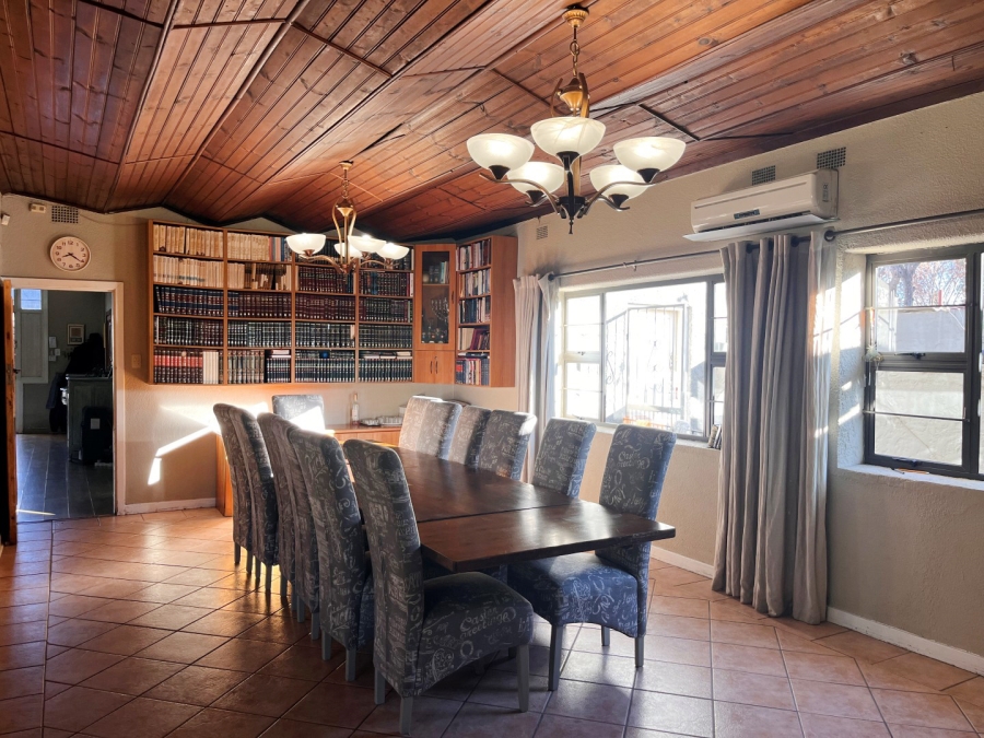 6 Bedroom Property for Sale in Norwood Gauteng