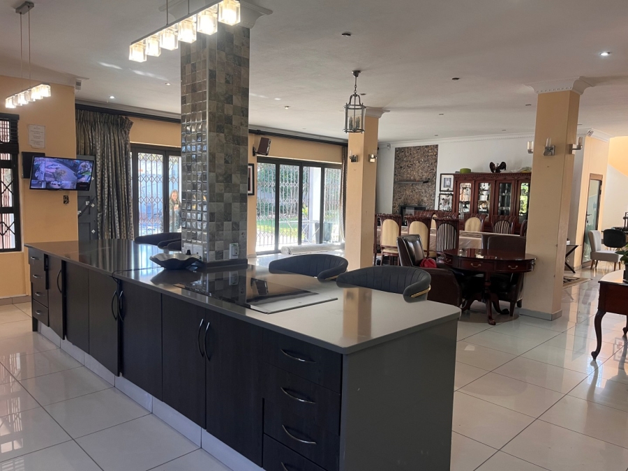 4 Bedroom Property for Sale in Highlands North Gauteng